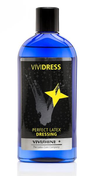 VIVIDRESS Latex Anziehhilfe 250 ml
